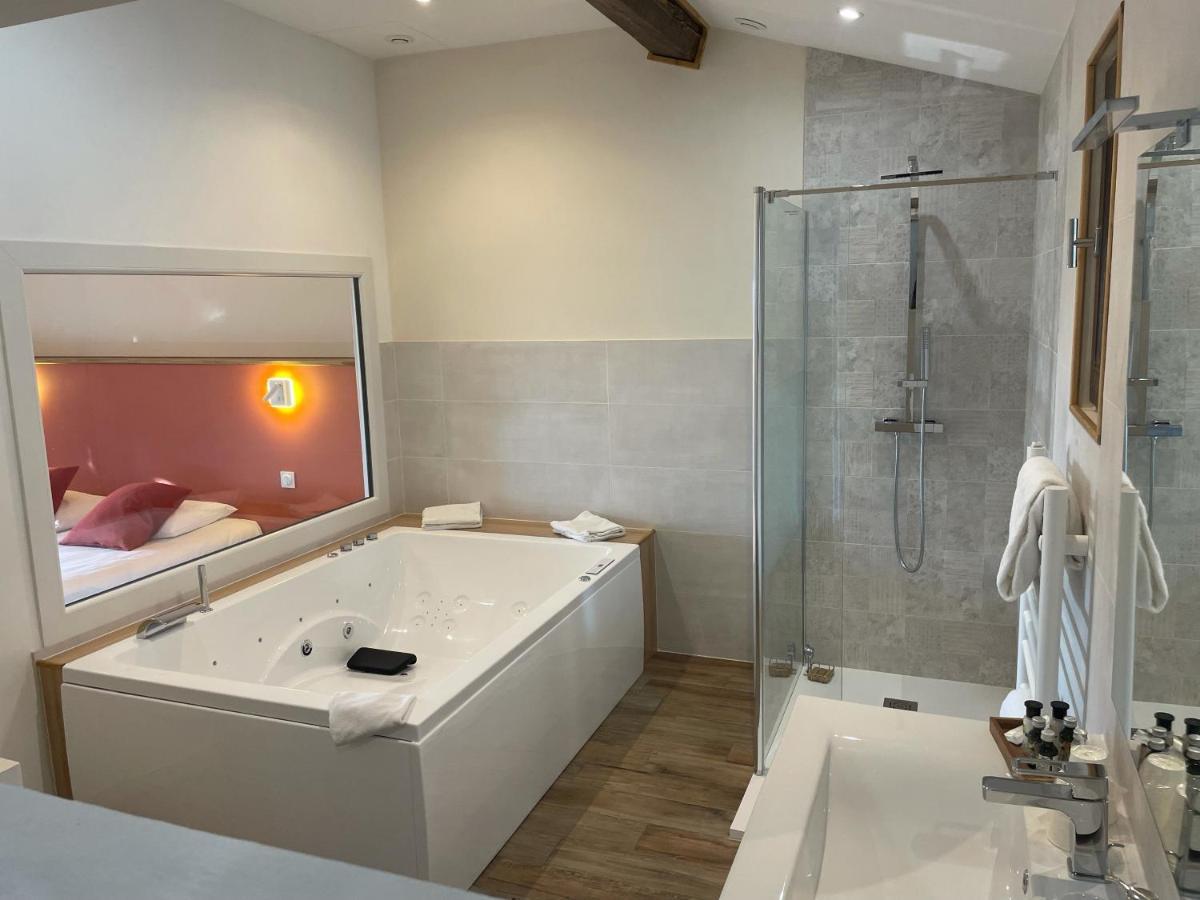 L'Estirado Des Adrets Hotel Лез Адре дьо л'Естерел Екстериор снимка