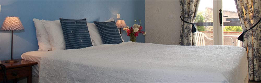 L'Estirado Des Adrets Hotel Лез Адре дьо л'Естерел Екстериор снимка