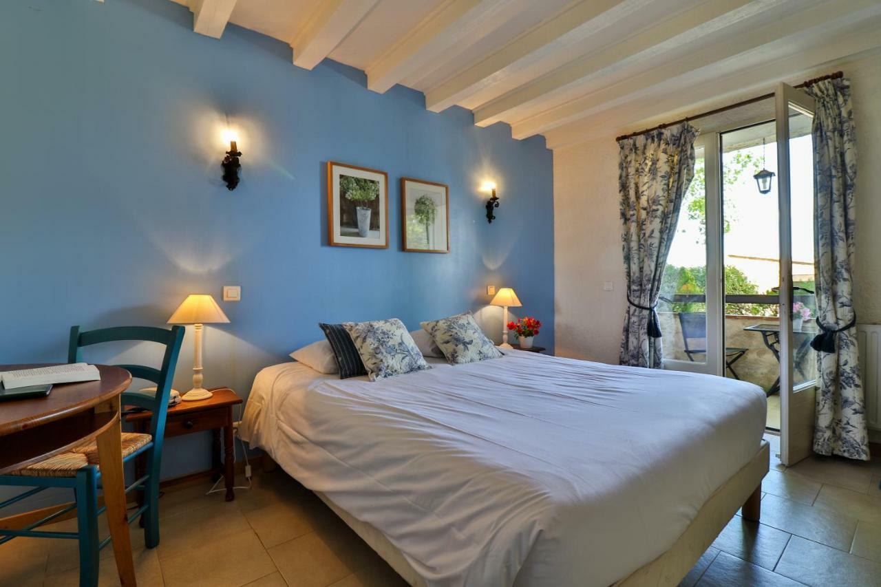 L'Estirado Des Adrets Hotel Лез Адре дьо л'Естерел Екстериор снимка